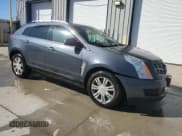 ✅ 2010 Cadillac SRX Luxury Collection • VIN: 3GYFNAEY4AS544344 • Лот: 90824625. Опубликован ранее на Copart с пробегом 140 406 миль. Бесплатный доступ к архиву аукционных продаж из США и подробный отчёт об истории автомобиля на DreamBid. Изображение 4.