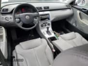 ✅ 2006 Volkswagen Passat Value Edition • VIN: WVWAK73C66P037941 • Lot: 81456765. Listed on Copart with 163,212 mi. Free auction sales archive from the USA and detailed vehicle history report at DreamBid. Image 8.