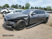 ✅ 2017 Jaguar XF 35t Premium • VIN: SAJBJ4BV0HCY43519 • Лот: 55586225. Опубликован ранее на Copart с пробегом 63 916 миль. Бесплатный доступ к архиву аукционных продаж из США и подробный отчёт об истории автомобиля на DreamBid. Изображение 1.