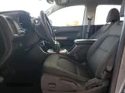 ✅ 2022 Chevrolet Colorado 2WD LT • VIN: 1GCGSCEA3N1313458 • Lot: 93673035. Listed on Copart with 39,107 mi. Free auction sales archive from the USA and detailed vehicle history report at DreamBid. Image 7.