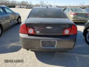 ✅ 2011 Chevrolet Malibu 1LT • VIN: 1G1ZC5E16BF271098 • Lot: 44165984. Listed on Copart with 188,778 mi. Free auction sales archive from the USA and detailed vehicle history report at DreamBid. Image 6.