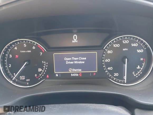 ✅ 2021 Cadillac XT4 FWD Premium Luxury • VIN: 1GYFZCR43MF084707 • Лот: 42883874. Опубликован ранее на IAAI с пробегом 54 356 миль. Бесплатный доступ к архиву аукционных продаж из США и подробный отчёт об истории автомобиля на DreamBid. Изображение 7.