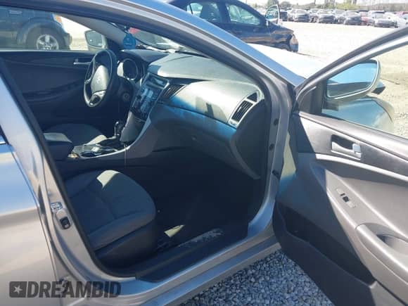 2012 Hyundai Sonata GLS с VIN 5NPEB4AC5CH325444, выставлен на аукционе IAAI как лот 43414826 с пробегом 232 377 миль миль и . История ставок и продаж доступна на DreamBid. Изображение 5.