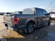 ✅ 2015 Ford F-150 XLT • VIN: 1FTEW1CP9FKF20035 • Lot: 66474555. Wystawiony na Copart z przebiegiem Nie podano. Bezpłatny archiwum sprzedaży aukcyjnych z USA i szczegółowy raport historii pojazdu na DreamBid. Zdjęcie 3.