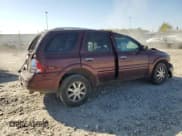 ✅ 2006 Buick Rainier CXL • VIN: 5GADT13S062308036 • Лот: 81959705. Опубликован ранее на Copart с пробегом Не указан. Бесплатный доступ к архиву аукционных продаж из США и подробный отчёт об истории автомобиля на DreamBid. Изображение 3.