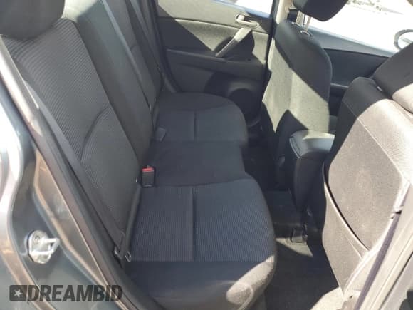 ✅ 2012 Mazda 3 i Sport • VIN: JM1BL1UG7C1519834 • Lot: 92015775. Listed on Copart with Not provided. Free auction sales archive from the USA and detailed vehicle history report at DreamBid. Image 10.