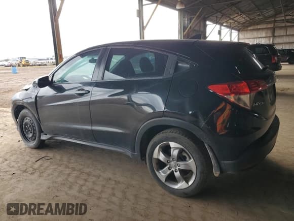 ✅ 2020 Honda HR-V LX • VIN: 3CZRU5H36LM718624 • Lot: 93348905. Wystawiony na Copart z przebiegiem Nie podano. Bezpłatny archiwum sprzedaży aukcyjnych z USA i szczegółowy raport historii pojazdu na DreamBid. Zdjęcie 2.