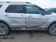 ✅ 2013 Ford Explorer XLT • VIN: 1FM5K7D84DGA93803 • Lot: 42131061. Wystawiony na IAAI z przebiegiem 142 692 mil. Bezpłatny archiwum sprzedaży aukcyjnych z USA i szczegółowy raport historii pojazdu na DreamBid. Zdjęcie 13.