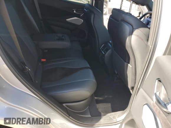✅ 2022 Acura RDX w/A-Spec Package • VIN: 5J8TC1H6XNL002770 • Lot: 86796055. Listed on Copart with 21,962 mi. Free auction sales archive from the USA and detailed vehicle history report at DreamBid. Image 10.