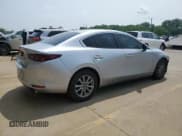 ✅ 2019 Mazda 3 • VIN: 3MZBPABL9KM113945 • Lot: 60085535. Wystawiony na Copart z przebiegiem 117 547 mil. Bezpłatny archiwum sprzedaży aukcyjnych z USA i szczegółowy raport historii pojazdu na DreamBid. Zdjęcie 3.