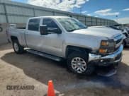 ✅ 2016 Chevrolet Silverado 2500HD LT • VIN: 1GC1KVEG7GF157940 • Лот: 81871315. Опубликован ранее на Copart с пробегом 36 663 миль. Бесплатный доступ к архиву аукционных продаж из США и подробный отчёт об истории автомобиля на DreamBid. Изображение 4.