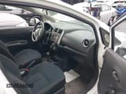 ✅ 2014 Nissan Note SV • VIN: 3N1CE2CP9EL437804 • Lot: 42974296. Listed on IAAI with 85,432 mi. Free auction sales archive from the USA and detailed vehicle history report at DreamBid. Image 5.