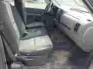 2008 Chevrolet Silverado 1500 Work Truck with VIN 1GCEC19X88Z192472, listed as a IAAI auction lot 41750884 with 191,650 mi miles and . Bid and sale history available at DreamBid. Image 5.