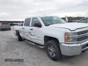 ✅ 2016 Chevrolet Silverado 2500HD Work Truck • VIN: 1GC1CUEG6GF135824 • Lot: 41037016. Listed on IAAI with 239,295 mi. Free auction sales archive from the USA and detailed vehicle history report at DreamBid. Image 6.