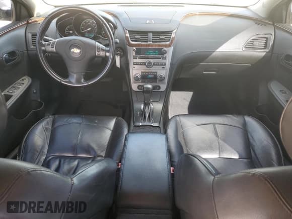 ✅ 2012 Chevrolet Malibu LTZ • VIN: 1G1ZG5E75CF144546 • Lot: 74929754. Listed on Copart with 157,902 mi. Free auction sales archive from the USA and detailed vehicle history report at DreamBid. Image 8.