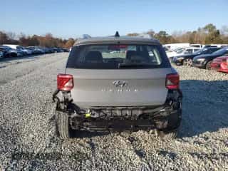 2022 Hyundai Venue SEL с VIN KMHRC8A30NU139126, выставлен на аукционе Copart как лот 80249204 с пробегом 88 275 миль миль и Чистый • Clean title. История ставок и продаж доступна на DreamBid. Изображение 6.