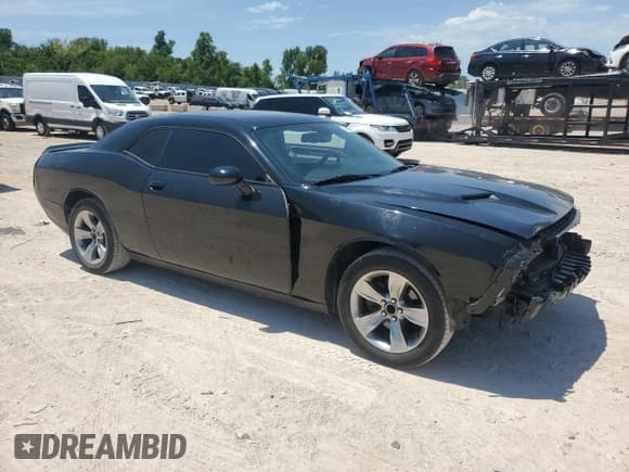 ✅ 2020 Dodge Challenger SXT • VIN: 2C3CDZAG9LH206181 • Lot: 66572205. Wystawiony na Copart z przebiegiem 102 907 mil. Bezpłatny archiwum sprzedaży aukcyjnych z USA i szczegółowy raport historii pojazdu na DreamBid. Zdjęcie 4.