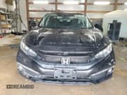 ✅ 2020 Honda Civic EX • VIN: 19XFC1F35LE002198 • Lot: 80557484. Wystawiony na Copart z przebiegiem 34 556 mil. Bezpłatny archiwum sprzedaży aukcyjnych z USA i szczegółowy raport historii pojazdu na DreamBid. Zdjęcie 5.