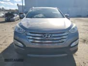 ✅ 2013 Hyundai Santa Fe Sport • VIN: 5XYZU3LA5DG037269 • Lot: 92419905. Listed on Copart with 86,374 mi. Free auction sales archive from the USA and detailed vehicle history report at DreamBid. Image 5.