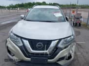 ✅ 2019 Nissan Rogue SL • VIN: 5N1AT2MT4KC741289 • Лот: 42536125. Опубликован ранее на IAAI с пробегом 111 258 миль. Бесплатный доступ к архиву аукционных продаж из США и подробный отчёт об истории автомобиля на DreamBid. Изображение 12.