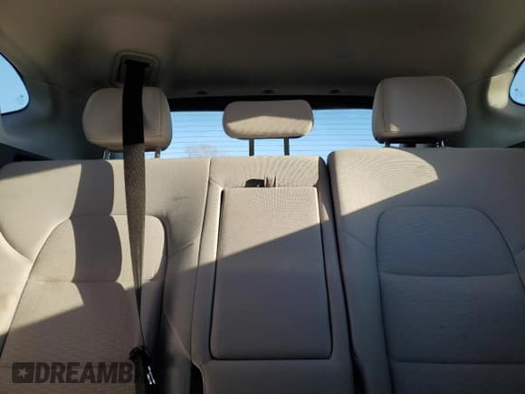 ✅ 2020 Hyundai Tucson SE • VIN: KM8J23A40LU083262 • Лот: 87418105. Опубликован ранее на Copart с пробегом 55 808 миль. Бесплатный доступ к архиву аукционных продаж из США и подробный отчёт об истории автомобиля на DreamBid. Изображение 10.