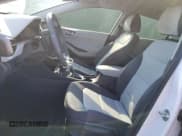 ✅ 2020 Hyundai Ioniq Blue • VIN: KMHC65LC6LU187770 • Lot: 83756544. Wystawiony na Copart z przebiegiem 63 844 mil. Bezpłatny archiwum sprzedaży aukcyjnych z USA i szczegółowy raport historii pojazdu na DreamBid. Zdjęcie 7.