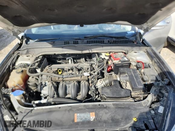 ✅ 2016 Ford Fusion SE • VIN: 3FA6P0H76GR118254 • Лот: 71527495. Опубликован ранее на Copart с пробегом 201 007 миль. Бесплатный доступ к архиву аукционных продаж из США и подробный отчёт об истории автомобиля на DreamBid. Изображение 11.