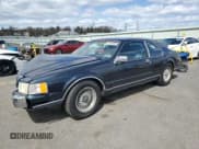 ✅ 1987 Lincoln Mark VII LSC • VIN: 1LNBM93M7HY639498 • Lot: 52320085. Listed on Copart with 101,732 mi. Free auction sales archive from the USA and detailed vehicle history report at DreamBid. Image 1.