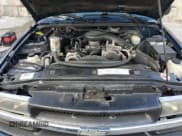 ✅ 1999 Chevrolet S-10 LS • VIN: 1GCCS14X0XK141850 • Лот: 91155105. Опубликован ранее на Copart с пробегом 142 883 миль. Бесплатный доступ к архиву аукционных продаж из США и подробный отчёт об истории автомобиля на DreamBid. Изображение 11.