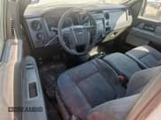 ✅ 2014 Ford F-150 XL • VIN: 1FTNF1CF3EKD20905 • Lot: 85947635. Listed on Copart with 301,127 mi. Free auction sales archive from the USA and detailed vehicle history report at DreamBid. Image 8.