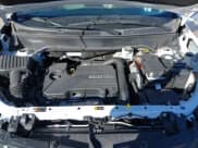 ✅ 2018 Chevrolet Equinox LS • VIN: 3GNAXHEV4JL293643 • Lot: 43682688. Listed on IAAI with 50,554 mi. Free auction sales archive from the USA and detailed vehicle history report at DreamBid. Image 10.