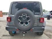 ✅ 2022 Jeep Wrangler Unlimited Rubicon • VIN: 1C4JJXR6XNW108471 • Лот: 85204155. Опубликован ранее на Copart с пробегом 62 732 миль. Бесплатный доступ к архиву аукционных продаж из США и подробный отчёт об истории автомобиля на DreamBid. Изображение 6.