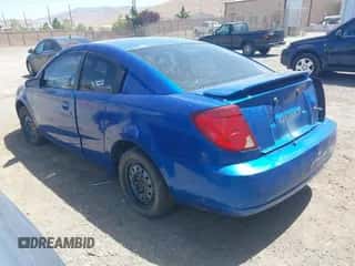2004 Saturn ION ION 2 z VIN 1G8AN12F14Z156413, wystawiony jako IAAI lot #42827624 z przebiegiem 166 009 mil mil oraz . Historia ofert i sprzedaży dostępna na DreamBid. Obrazek 3.