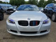 ✅ 2007 BMW 3 Series 328xi • VIN: WBAWV53547PW24298 • Lot: 69551285. Listed on Copart with 128,674 mi. Free auction sales archive from the USA and detailed vehicle history report at DreamBid. Image 5.