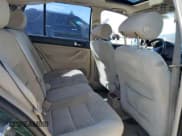 ✅ 2001 Volkswagen Golf GLS • VIN: 9BWGD21J914013223 • Лот: 66408635. Опубликован ранее на Copart с пробегом 187 560 миль. Бесплатный доступ к архиву аукционных продаж из США и подробный отчёт об истории автомобиля на DreamBid. Изображение 10.