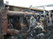 ✅ 2010 Ford F-150 XL • VIN: 1FTFW1EV5AFA74709 • Lot: 68418164. Listed on Copart with Not provided. Free auction sales archive from the USA and detailed vehicle history report at DreamBid. Image 9.