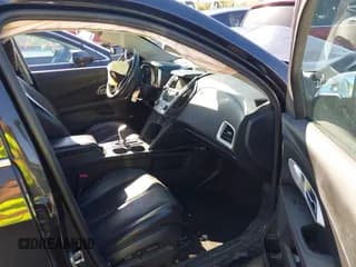 ✅ 2015 Chevrolet Equinox LTZ • VIN: 2GNFLHEK8F6362210 • Лот: 43417596. Опубликован ранее на IAAI с пробегом 128 485 миль. Бесплатный доступ к архиву аукционных продаж из США и подробный отчёт об истории автомобиля на DreamBid. Изображение 5.