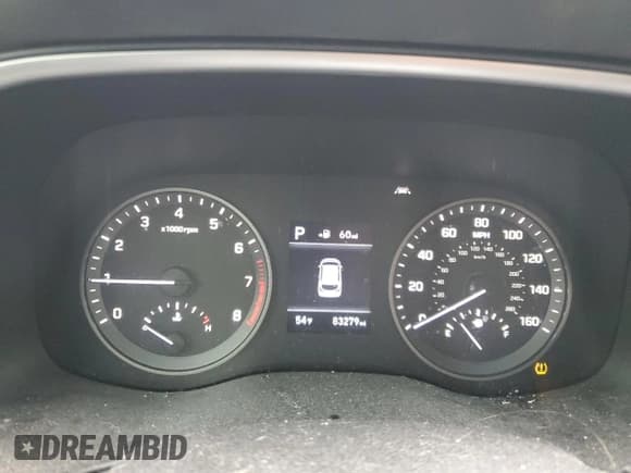 ✅ 2020 Hyundai Tucson SEL • VIN: KM8J3CAL8LU139727 • Lot: 85705995. Wystawiony na Copart z przebiegiem 83 279 mil. Bezpłatny archiwum sprzedaży aukcyjnych z USA i szczegółowy raport historii pojazdu na DreamBid. Zdjęcie 9.