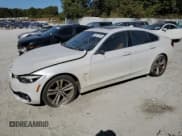 ✅ 2019 BMW 4 Series 430i • VIN: WBA4J1C59KBM17326 • Lot: 89677745. Listed on Copart with 129,323 mi. Free auction sales archive from the USA and detailed vehicle history report at DreamBid. Image 1.