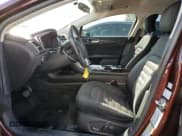 ✅ 2016 Ford Fusion SE • VIN: 3FA6P0HD0GR132656 • Lot: 85596605. Listed on Copart with 77,537 mi. Free auction sales archive from the USA and detailed vehicle history report at DreamBid. Image 7.