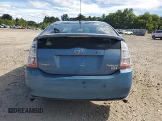 ✅ 2009 Toyota Prius • VIN: JTDKB20UX97892781 • Лот: 68785615. Опубликован ранее на Copart с пробегом 203 031 миль. Бесплатный доступ к архиву аукционных продаж из США и подробный отчёт об истории автомобиля на DreamBid. Изображение 6.