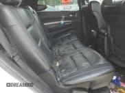 ✅ 2020 Dodge Durango GT Plus • VIN: 1C4RDHDG5LC307927 • Lot: 54018865. Listed on Copart with 129,732 mi. Free auction sales archive from the USA and detailed vehicle history report at DreamBid. Image 11.