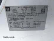 ✅ 2016 Chevrolet Silverado 2500HD Work Truck • VIN: 1GC1CUE80GF217850 • Lot: 42120276. Listed on IAAI with 268,987 mi. Free auction sales archive from the USA and detailed vehicle history report at DreamBid. Image 9.