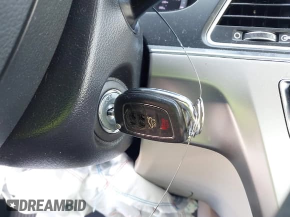 ✅ 2017 Hyundai Sonata SE • VIN: 5NPE24AF8HH577111 • Lot: 43372290. Listed on IAAI with 94,581 mi. Free auction sales archive from the USA and detailed vehicle history report at DreamBid. Image 11.