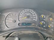 ✅ 2006 Chevrolet Tahoe LS • VIN: 1GNEC13V76R113594 • Lot: 94969235. Listed on Copart with 278,692 mi. Free auction sales archive from the USA and detailed vehicle history report at DreamBid. Image 9.