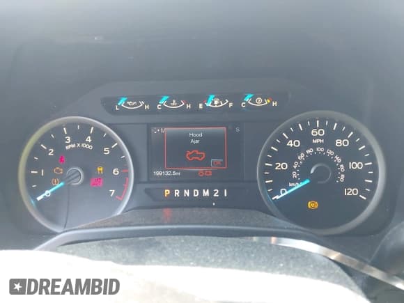 ✅ 2016 Ford F-150 XL • VIN: 1FTEW1CF0GFC55216 • Лот: 42018889. Опубликован ранее на IAAI с пробегом 199 132 миль. Бесплатный доступ к архиву аукционных продаж из США и подробный отчёт об истории автомобиля на DreamBid. Изображение 7.