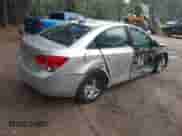 2016 Chevrolet Cruze LS с VIN 1G1PC5SG0G7211643, выставлен на аукционе IAAI как лот 43342069 с пробегом 73 148 миль миль и . История ставок и продаж доступна на DreamBid. Изображение 4.