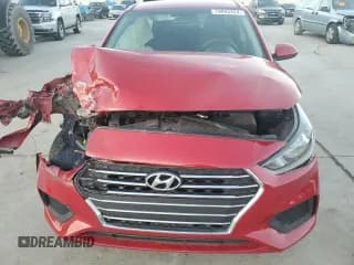 ✅ 2020 Hyundai Accent SE • VIN: 3KPC24A61LE110312 • Лот: 79893424. Опубликован ранее на Copart с пробегом 82 185 миль. Бесплатный доступ к архиву аукционных продаж из США и подробный отчёт об истории автомобиля на DreamBid. Изображение 5.