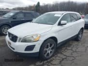 ✅ 2012 Volvo XC60 3.0L • VIN: YV4902DZ3C2286055 • Lot: 43583058. Listed on IAAI with 197,061 mi. Free auction sales archive from the USA and detailed vehicle history report at DreamBid. Image 2.