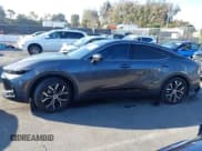 ✅ 2023 Toyota Crown Limited • VIN: JTDAAAAF3P3006829 • Lot: 43487433. Listed on IAAI with 61,644 mi. Free auction sales archive from the USA and detailed vehicle history report at DreamBid. Image 14.